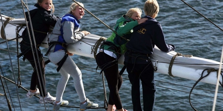 Credit Christian Radich