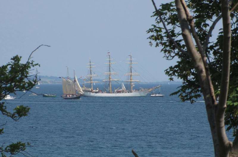 Tall Ships